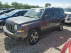 JEEP PATRIOT LA photo