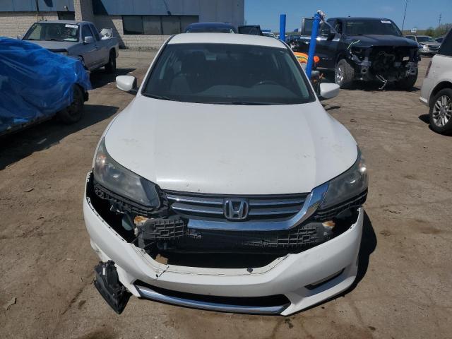 2014 Honda Accord Sport VIN: 1HGCR2F58EA017181 Lot: 52721654