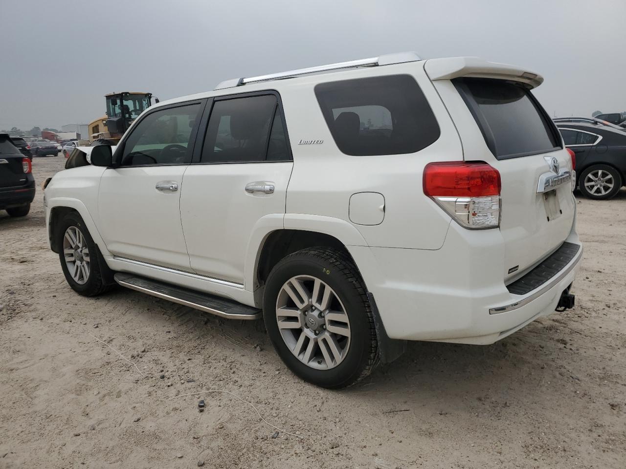 JTEZU5JR6D5062819 2013 Toyota 4Runner Sr5