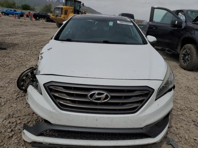 2016 Hyundai Sonata Sport VIN: 5NPE34AF5GH412919 Lot: 56048644