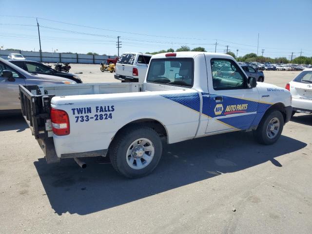 2011 Ford Ranger VIN: 1FTKR1AD3BPA81768 Lot: 57144424