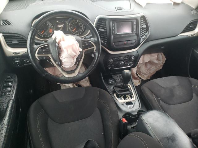 2015 Jeep Cherokee Latitude VIN: 1C4PJMCS5FW583428 Lot: 55040464