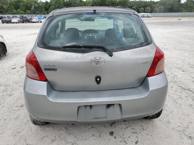 2008 Toyota Yaris VIN: JTDJT923585182669 Lot: 54586084