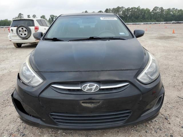 2016 Hyundai Accent Se VIN: KMHCT4AE6GU991371 Lot: 54098044