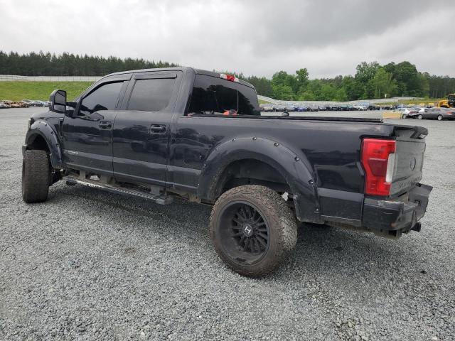 2019 Ford F250 Super Duty VIN: 1FT7W2BT1KED98213 Lot: 53777214