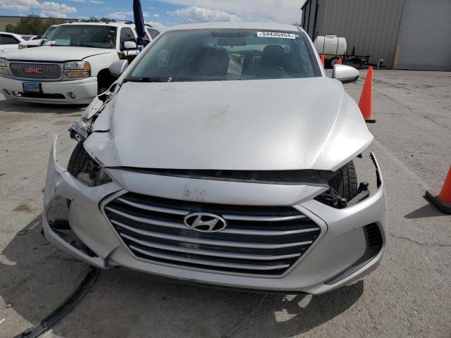 2017 Hyundai Elantra Se VIN: 5NPD84LF7HH025512 Lot: 54435454