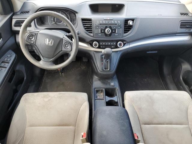 2016 HONDA CR-V SE - 5J6RM4H4XGL102919