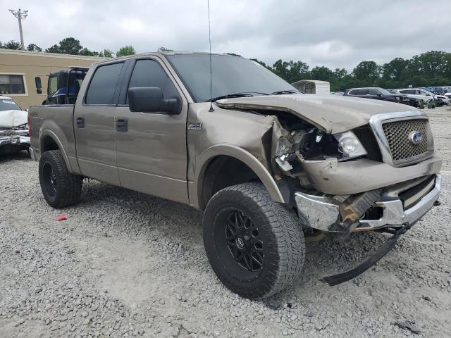 2004 Ford F150 Supercrew VIN: 1FTPW14504KC55363 Lot: 54202644