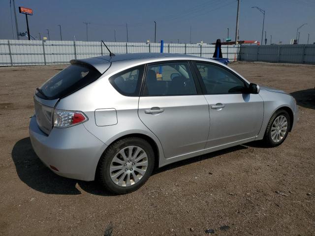 2008 Subaru Impreza 2.5I VIN: JF1GH61608H821597 Lot: 55099844