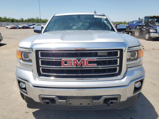 2015 GMC Sierra K1500 Slt VIN: 3GTU2VEC8FG343204 Lot: 55163884