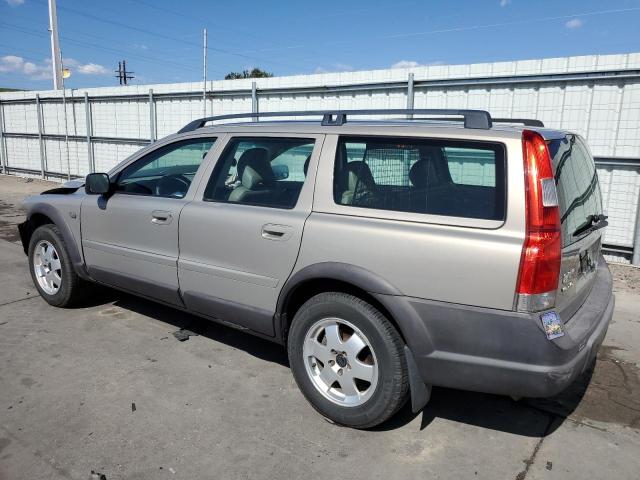 2002 Volvo V70 Xc VIN: YV1SZ58D221050439 Lot: 52874244