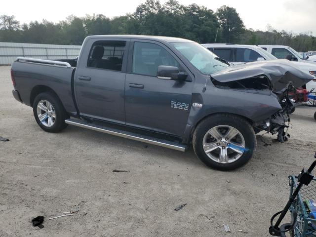 2017 Ram 1500 Sport VIN: 1C6RR6MTXHS501277 Lot: 54438464