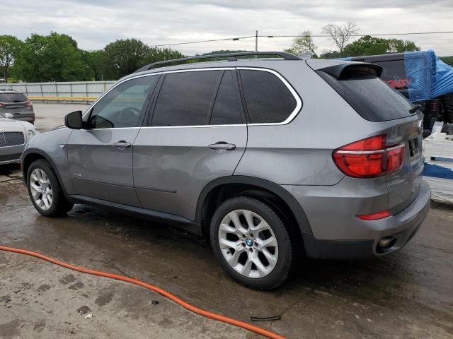 2013 BMW X5 xDrive35I VIN: 5UXZV4C5XD0B17809 Lot: 54777724