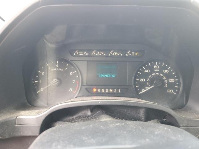 2019 Ford F150 VIN: 1FTMF1CB4KKC99776 Lot: 54148494