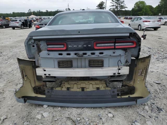 2020 DODGE CHALLENGER - 2C3CDZBT3LH243741