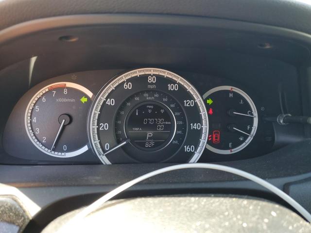2016 HONDA ACCORD LX - 1HGCR2F37GA159426