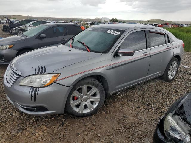 VIN 1C3CCBBB0DN695530 2013 Chrysler 200, Touring no.1