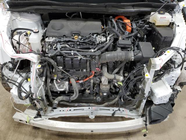 2022 Toyota Sienna Xse VIN: 5TDDSKFC9NS052627 Lot: 56442194