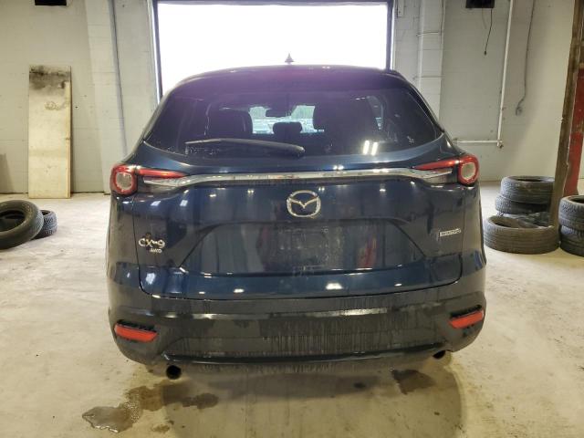 2021 MAZDA CX-9 TOURI - JM3TCBCY0M0451430