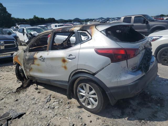 2018 NISSAN ROGUE SPOR - JN1BJ1CPXJW186569