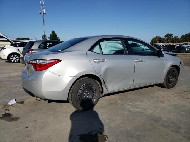 2015 Toyota Corolla L VIN: 5YFBURHE3FP284921 Lot: 53987204