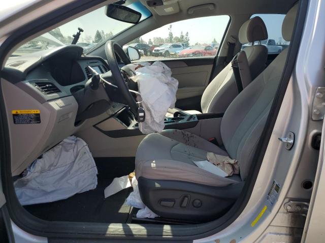 2015 Hyundai Sonata Se VIN: 5NPE24AFXFH165219 Lot: 56946404