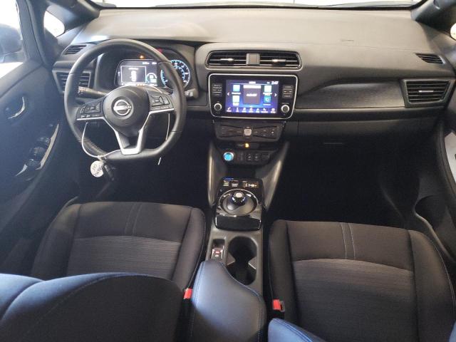 2023 NISSAN LEAF SV PL - 1N4CZ1CV4PC561283