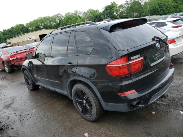 VIN 5UXZV4C5XD0B01139 2013 BMW X5, Xdrive35I no.2