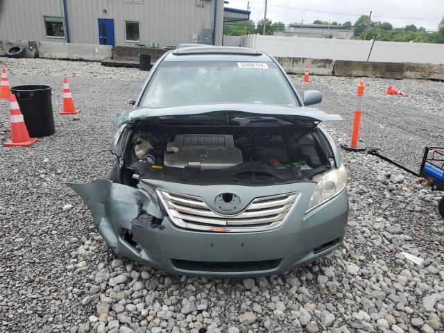 2007 Toyota Camry Le VIN: 4T1BK46KX7U524936 Lot: 55492124