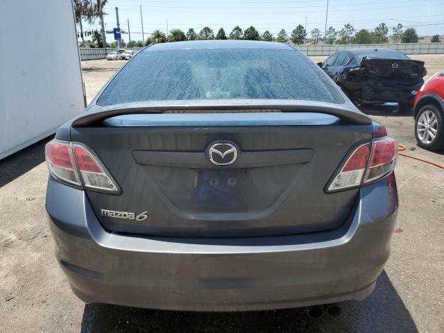 2010 Mazda 6 I VIN: 1YVHZ8CH6A5M10762 Lot: 54445844