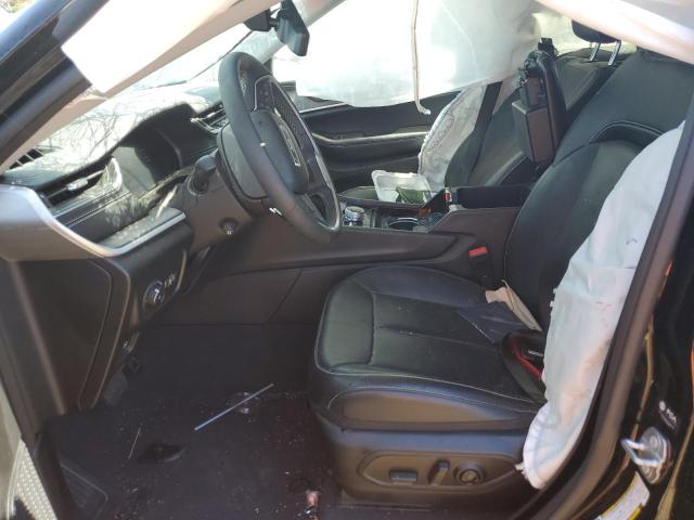 2023 JEEP GRAND CHER - 1C4RJHBG8PC569197