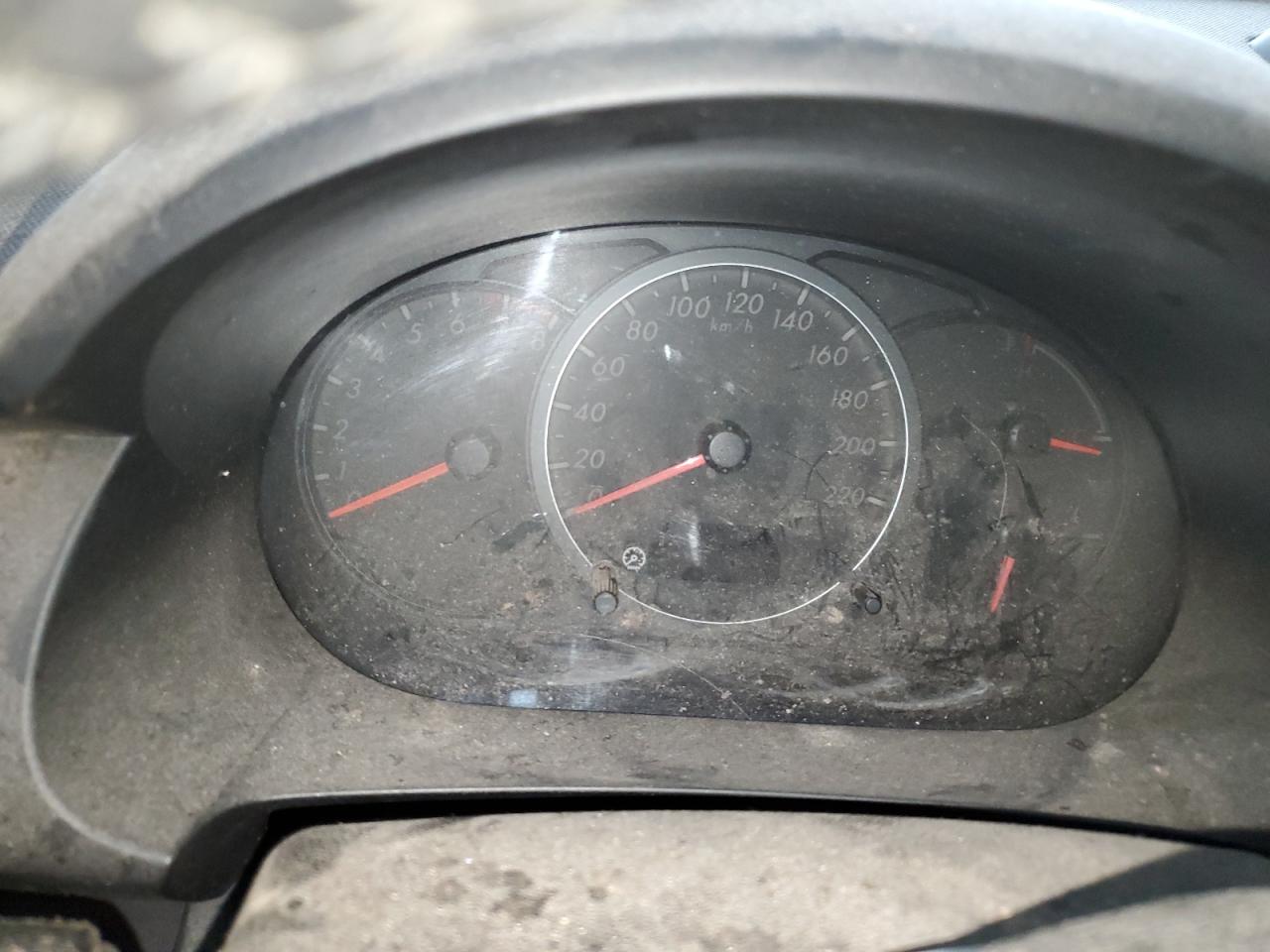 JM1CR293490351163 2009 Mazda 5