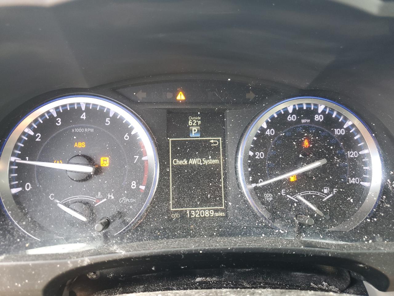 5TDDKRFH7ES040223 2014 Toyota Highlander Limited