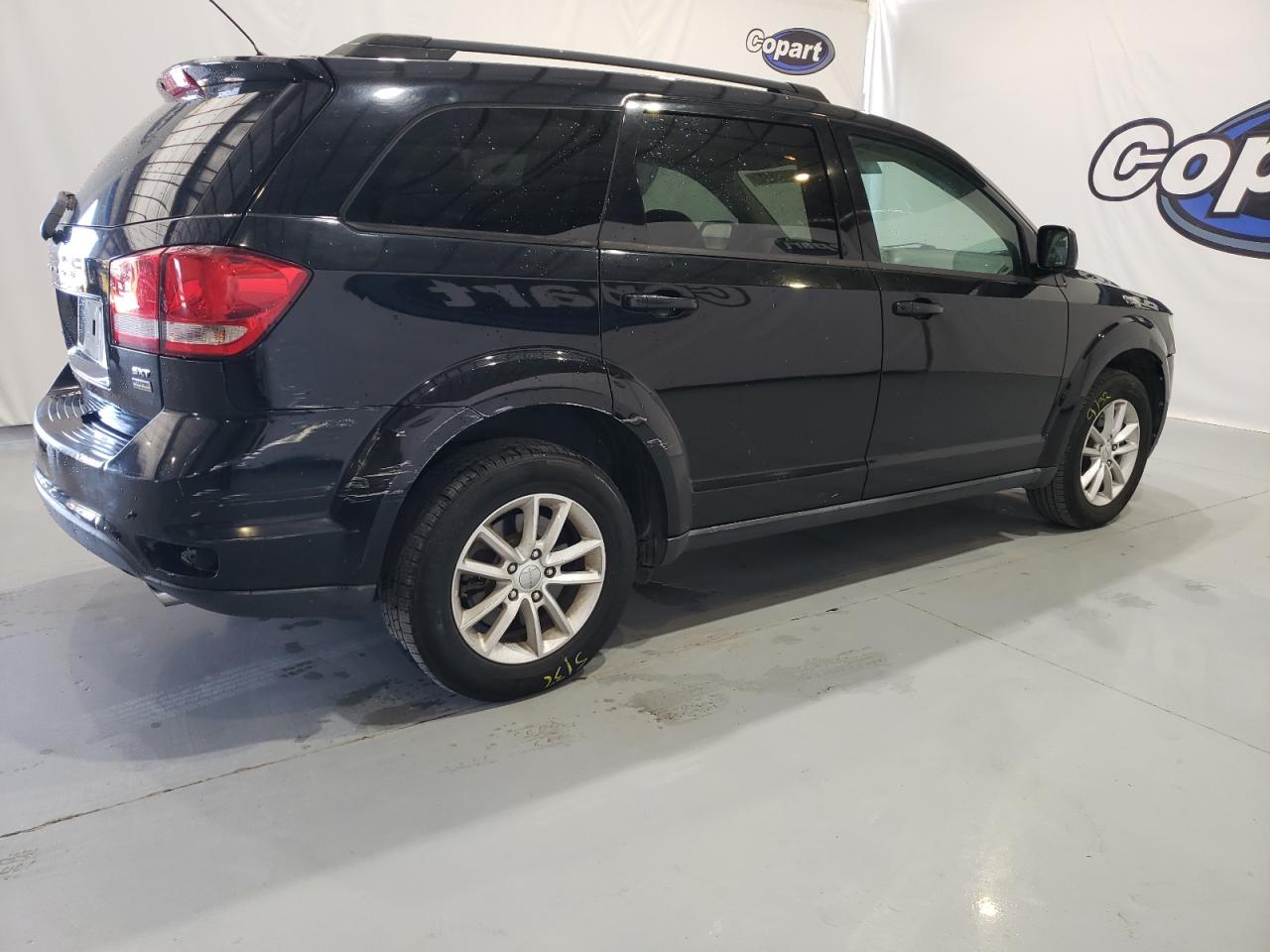 3C4PDCBG1FT552021 2015 Dodge Journey Sxt