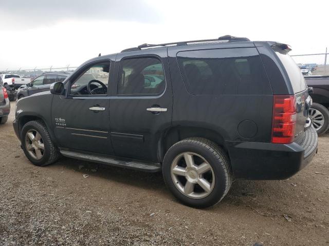 2012 Chevrolet Tahoe C1500 Ls VIN: 1GNSCAE05CR224483 Lot: 54728384