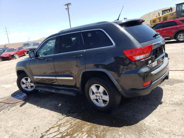 2011 Jeep Grand Cherokee Laredo VIN: 1J4RR4GG4BC530233 Lot: 55624694