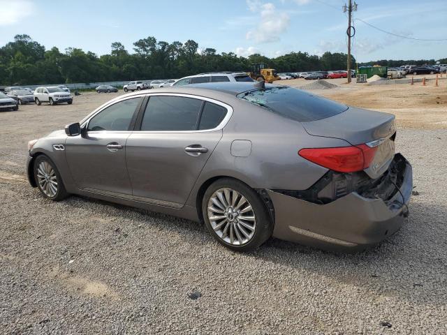 2015 Kia K900 VIN: KNALW4D48F6018958 Lot: 56134214