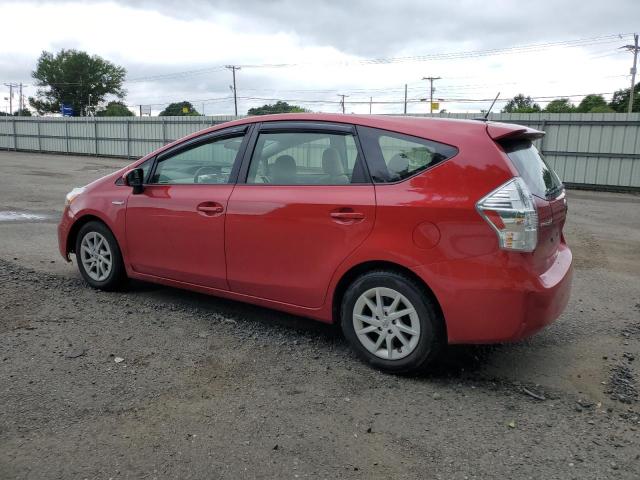 2013 Toyota Prius V VIN: JTDZN3EU8D3193606 Lot: 57299304