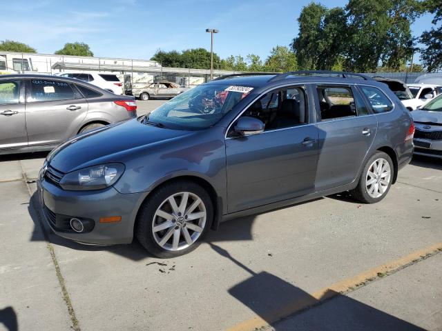 2010 Volkswagen Jetta Tdi VIN: 3VWTL8AJ8AM694250 Lot: 53792824