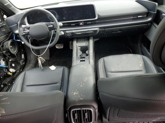 2023 HYUNDAI IONIQ 6 LI KMHM54AC2PA030989