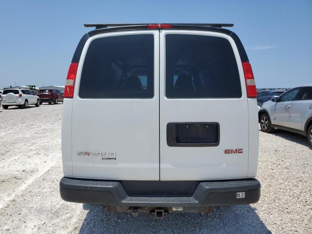 2012 GMC Savana G2500 VIN: 1GTW7FCG3C1146697 Lot: 56150044