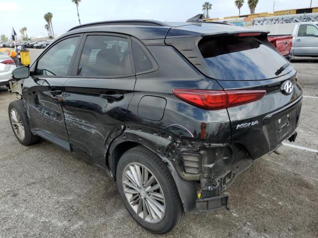 KM8K62AA7LU454135 Hyundai Kona SEL P 2