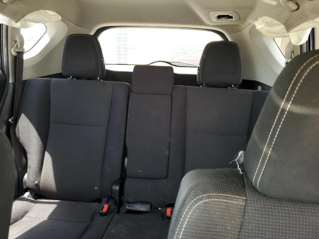 2017 Toyota Rav4 Xle VIN: JTMRFREV0HD200394 Lot: 56660834