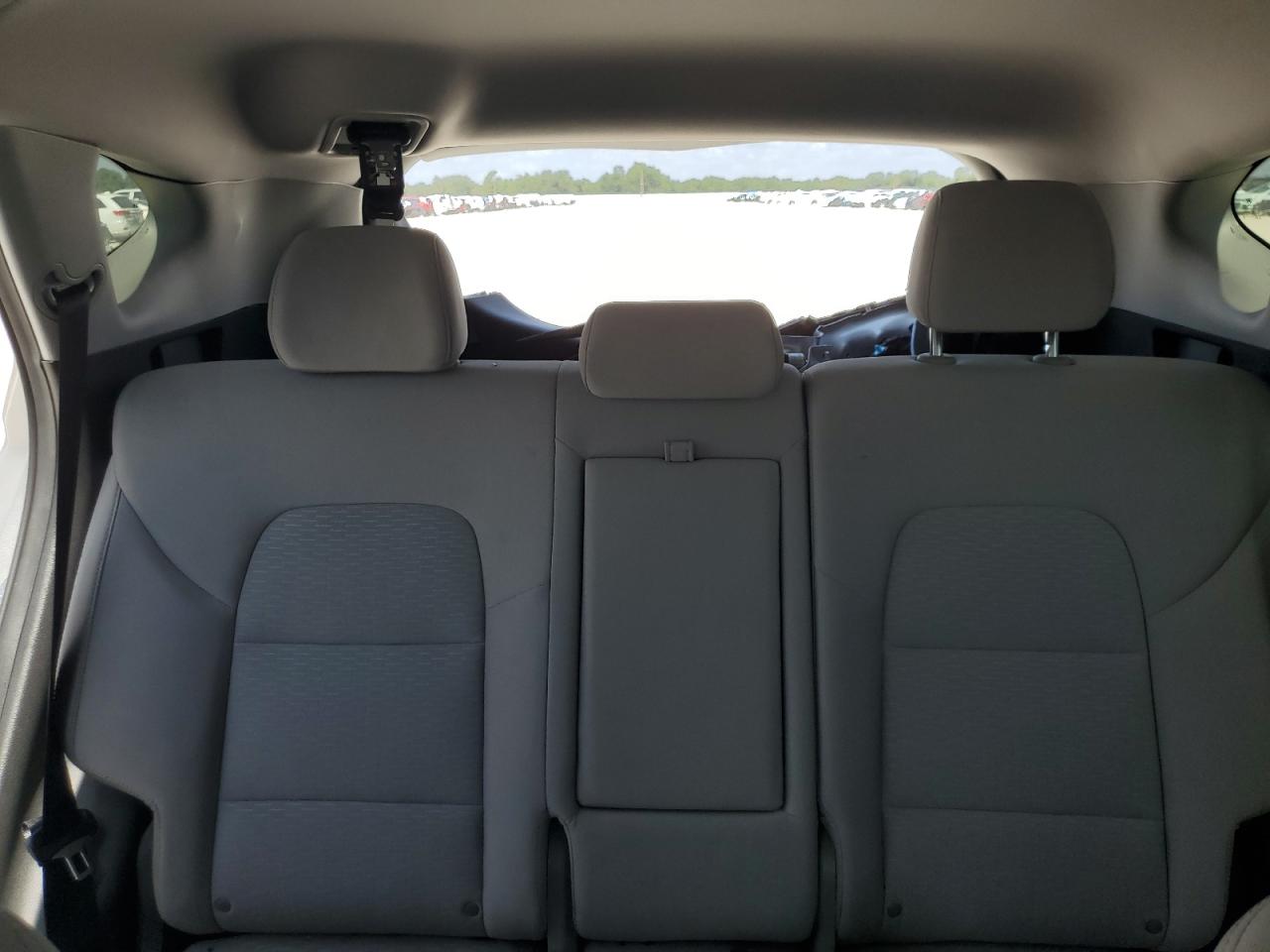 KM8J33A44LU161779 2020 Hyundai Tucson Limited