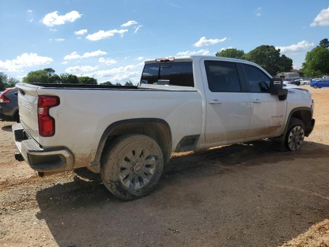 2024 Chevrolet Silverado K2500 Heavy Duty Lt VIN: 2GC4YNEY9R1162085 Lot: 54437354