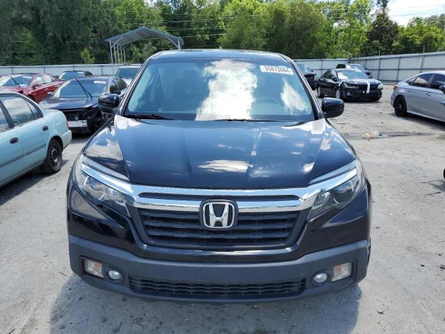 2019 Honda Ridgeline Rtl VIN: 5FPYK3F51KB041962 Lot: 55813084