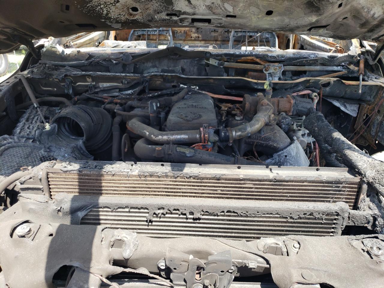 3C7WRLAL6HG504556 2017 Ram 4500