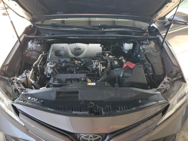 VIN 4T1B11HK2KU179814 2019 Toyota Camry, L no.11