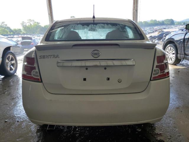 2012 Nissan Sentra 2.0 VIN: 3N1AB6AP0CL655198 Lot: 55319244