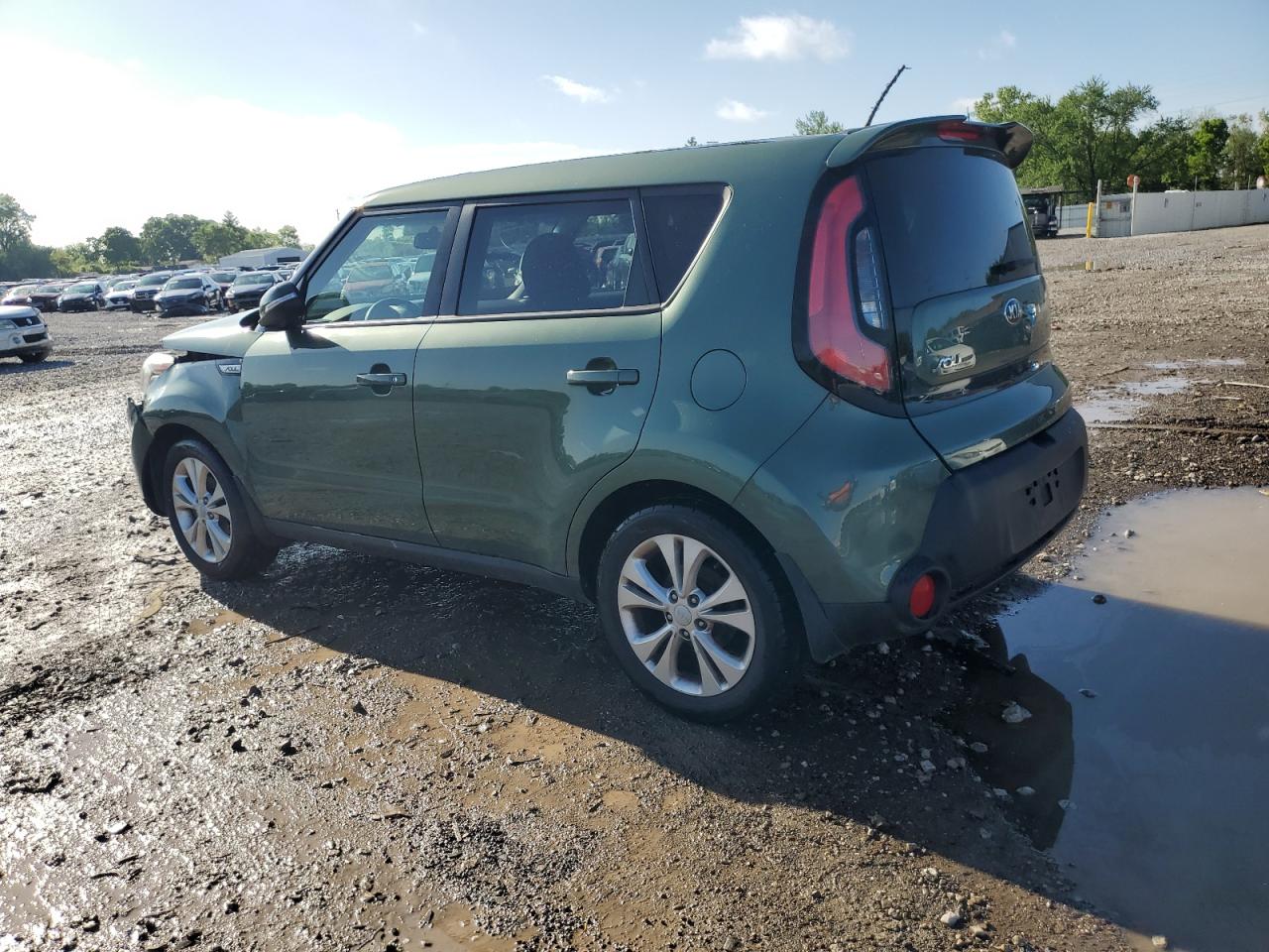 KNDJP3A50E7050584 2014 Kia Soul +